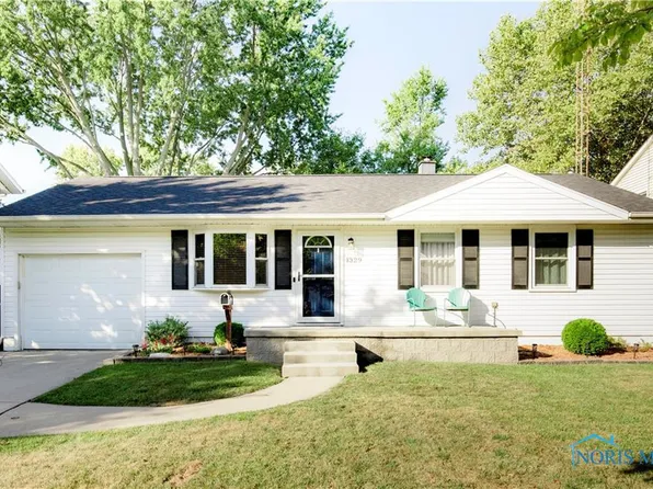 1329 Anderson Ave, Maumee, OH 43537