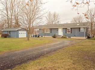 14447 Baker Rd, Kent, NY 14477