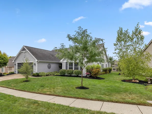 9992 Estep Dr, Indianapolis, IN 46280