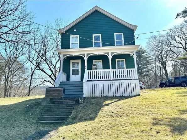 63 Union Center Road, Ulster Park, NY 12487