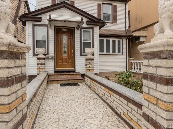 9006 107th Avenue, Ozone Park, NY 11417