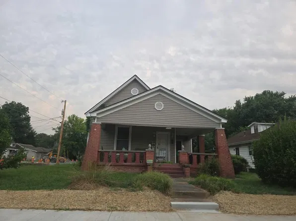 1923 Jackson St, Paducah, KY 42003