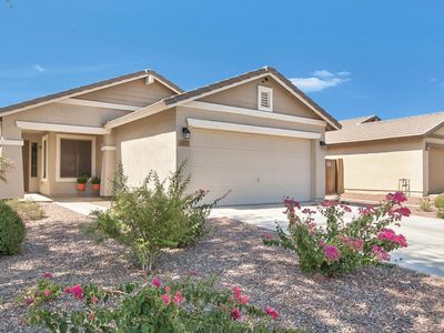 1927 W Prospector Way, San Tan Valley, AZ, 85142