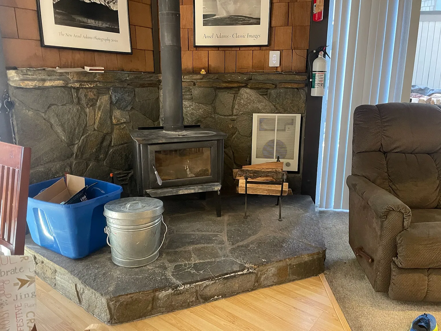 1 bed, 1.5 bath, 1070 sqft, $3,500 — Photo 3