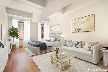 99 John Street, #1102