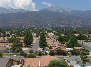 9681 Lemon Ave, Alta Loma, CA 91737