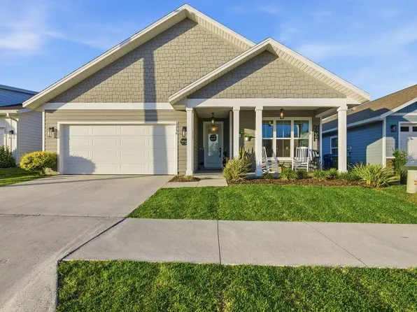 15756 NW 126th Ln, Alachua, FL 32615