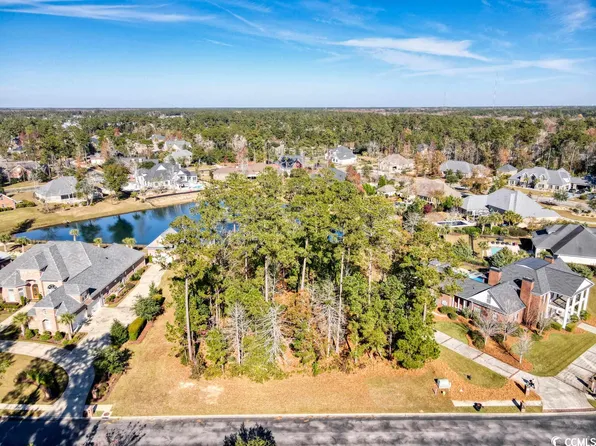 169 Creek Harbour Circle Lot, Murrells Inlet, SC 29576
