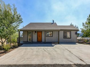 4585 E Victor Dr, Prescott, AZ 86301