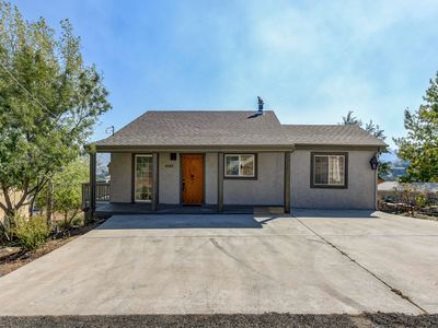 4585 E Victor Dr, Prescott, AZ, 86301