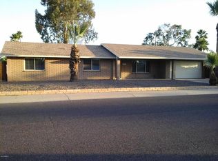 4709 E Emile Zola Ave, Phoenix, AZ 85032