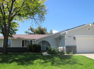 8441 Newland Dr, Arvada, CO 80003