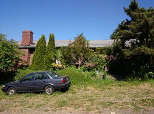 7507 29th Ave S, Seattle, WA 98108