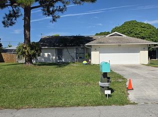 2070 SE Camilo St, Port Saint Lucie, FL 34952