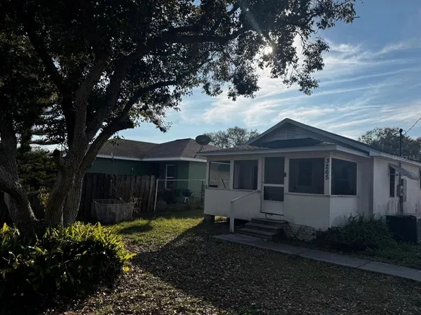 3265 Conine Dr W, Winter Haven, FL 33881