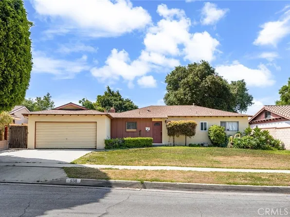 938 E Renwick Rd, Glendora, CA 91740