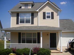 400 Tina Hely Ct, Stockbridge, GA 30281