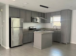 3927 Las Vistas Ln #1, Weslaco, TX 78596