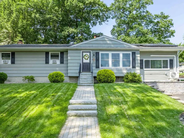 4 Epping Street, Nashua, NH 03063