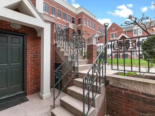 95 Audubon Street #305, New Haven, CT 06510