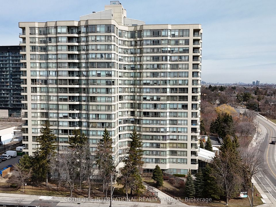 1st image of 75 King St E #1512