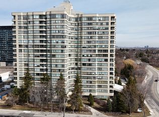75 King St E #1512, Mississauga, ON L5A 4G5