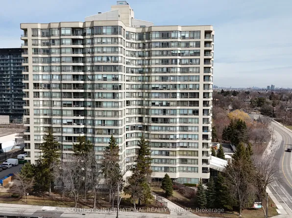 75 King St E #1512, Mississauga, ON L5A 4G5