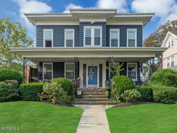 700 2nd Ave APT 1, Asbury Park, NJ 07712