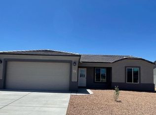 487 S Glen Canyon Rd, Golden Valley, AZ 86413