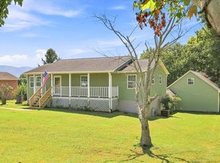 1580 Erwin Hwy, Greeneville, TN 37745