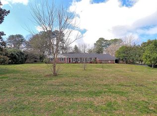 1102 Graymere Manor Rd, Columbia, TN 38401