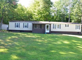 83 Charleston Rd, Dexter, ME 04930