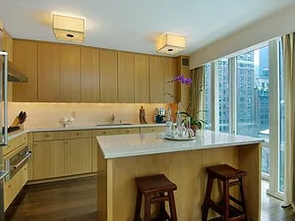 Sold by Corcoran
