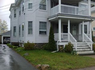 91 Brook Rd, Milton, MA 02186