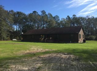 2317 State Highway 33 S, Moultrie, GA 31788