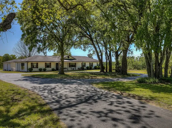 6089 State Highway 154 S, Sulphur Springs, TX 75482