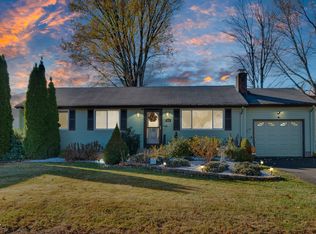 111 Ashland Ave, Newington, CT 06111