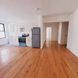 Rented by New York Residence