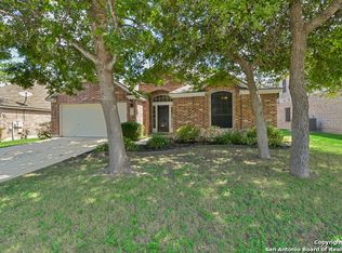 4712 Windy Rdg, Schertz, TX 78154