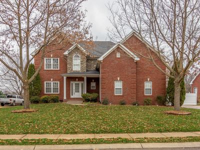 1185 McCoury Ln, Spring Hill, TN, 37174