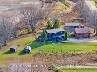 152 Settlers Rd, Kawartha Lakes, ON K0L 2X0