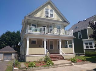 11 Howes St, Boston, MA 02125