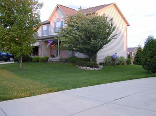 75 Southfield Ct, Springboro, OH 45066