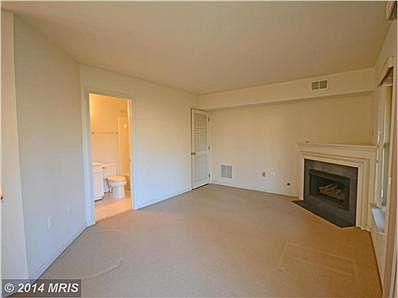 Rec Rm with Gas Fireplace