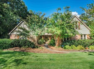 689 Skyline Dr, Madison, GA 30650