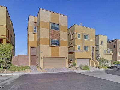 3908 Total Eclipse St, Las Vegas, NV, 89129