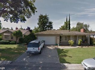 1304 W El Camino Ave, Stockton, CA 95209
