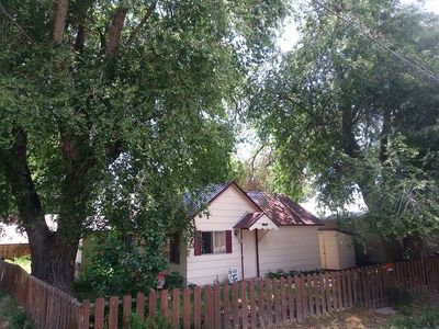 9 3rd St, Paonia, CO, 81428