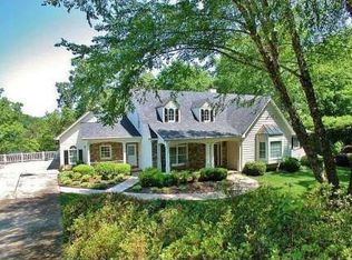 5800 Ridgewater Cir, Gainesville, GA 30506