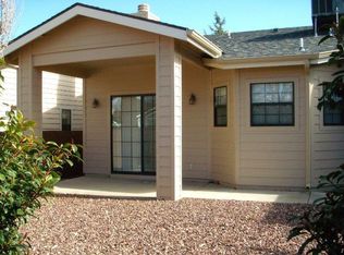 3233 Orchid Way, Prescott, AZ 86305